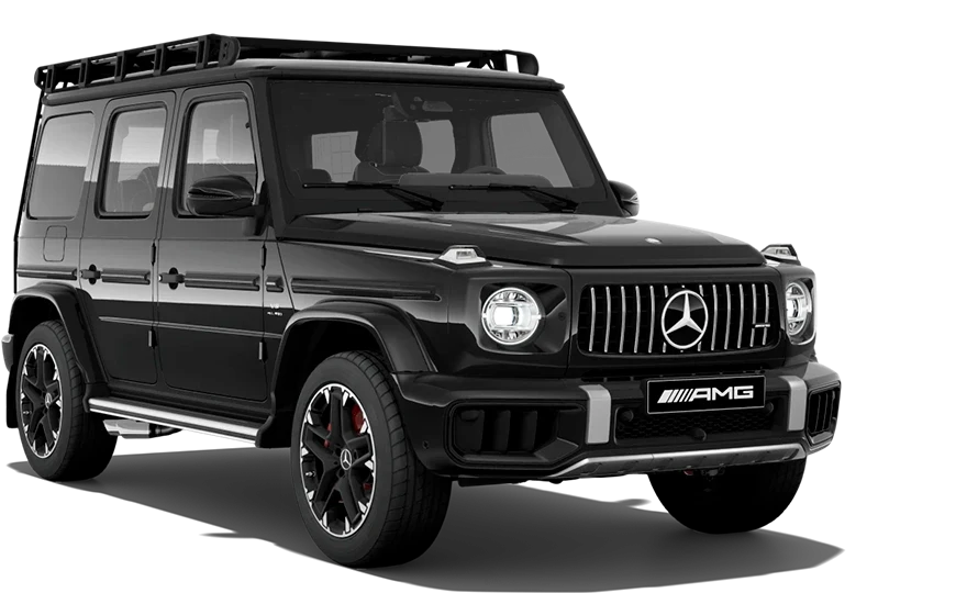 Mercedes-AMG G 63 MANUFAKTUR 26/26
